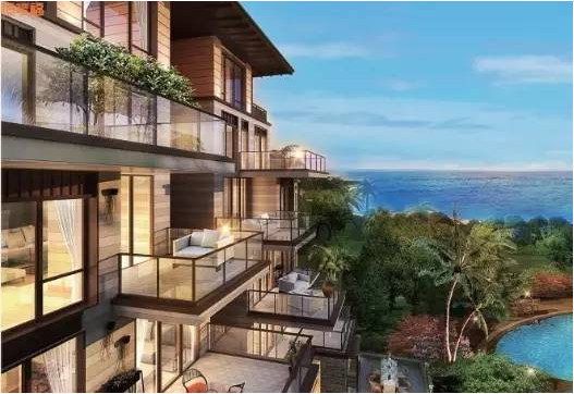 【喜訊】廣商客戶喜獲恒大養(yǎng)老社區(qū)入住資格！ 