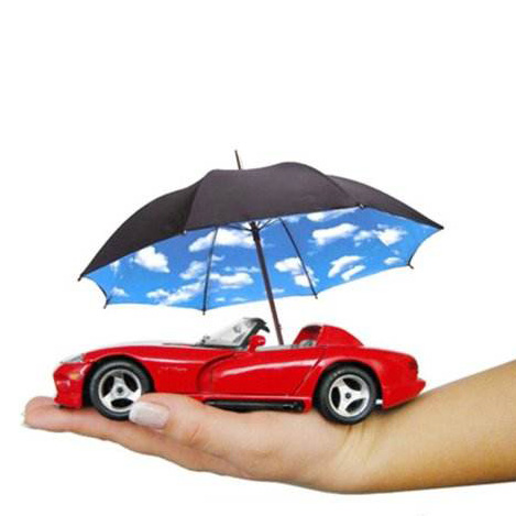 機(jī)動(dòng)車輛保險(xiǎn)——商業(yè)車險(xiǎn)